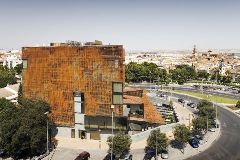 Eurostars Palace 