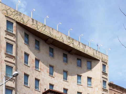 Alameda Palace Salamanca