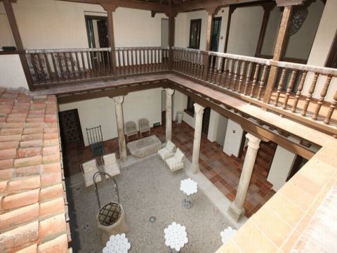 Evenia Alcalá Boutique