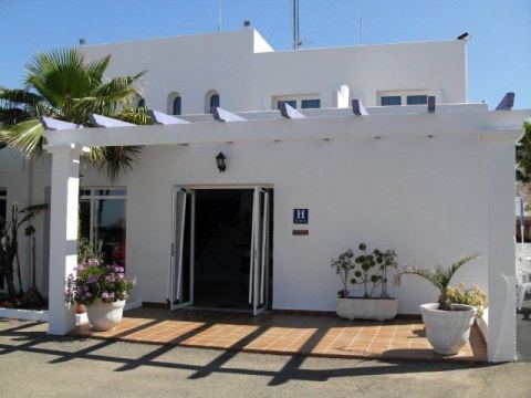 Mojacar Playa