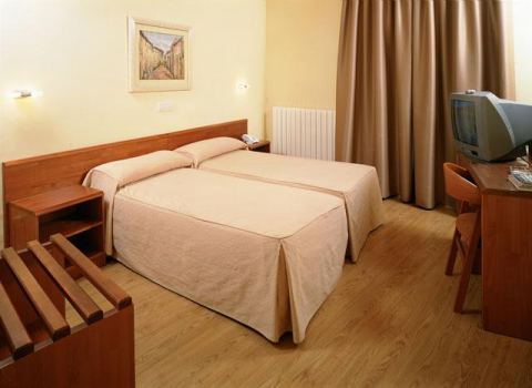 Hotel Acueducto