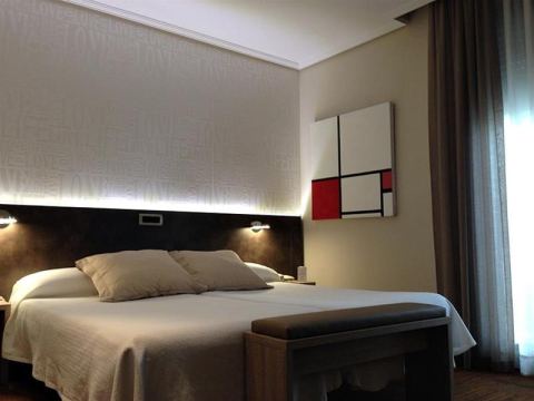 Oriente Hotel
