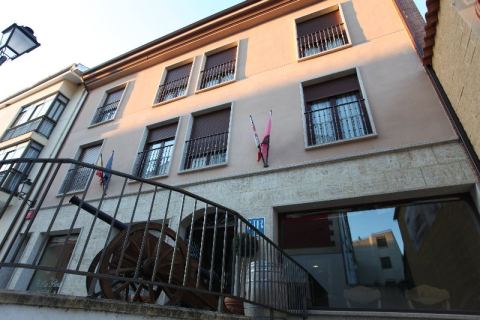 La Bodega