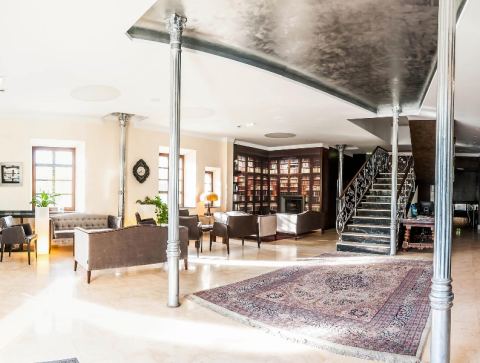 Granda Hotel Cangas De Onis