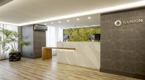 Hotel ILUNION Las Lomas