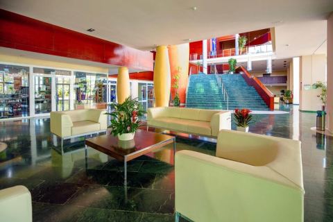 Servigroup Marina Playa Hotel