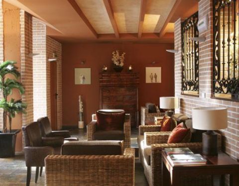 Hotel Alda Castillo de Olite