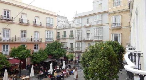 Hotel De Francia y París