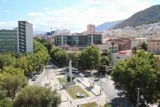 Hotel Condestable Iranzo