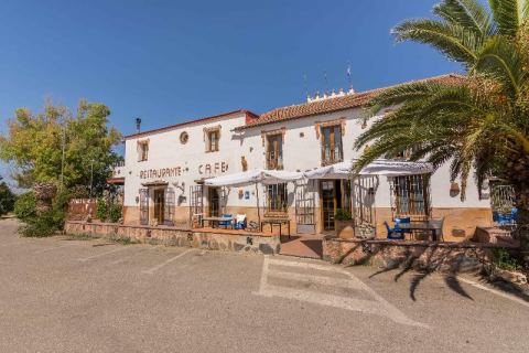 Hotel Rural El Cortijo