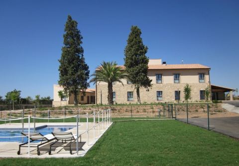 Villa Monter