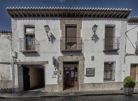 Retiro del Maestre
