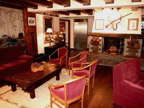 Hotel Casa Irene