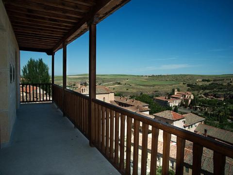 Áurea Convento Capuchinos