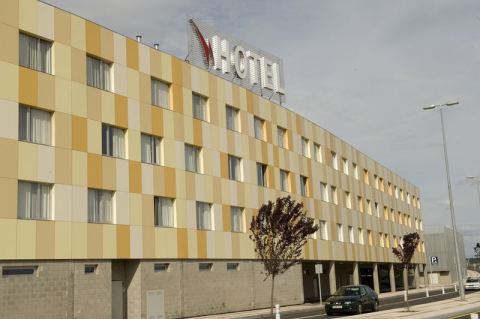 Hotel Abad San Antonio