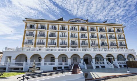 Hotel Carabela Santa Maria