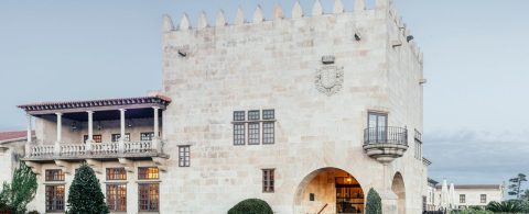 Baiona