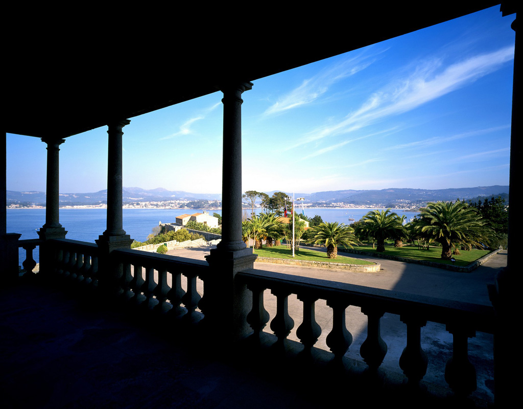 Baiona