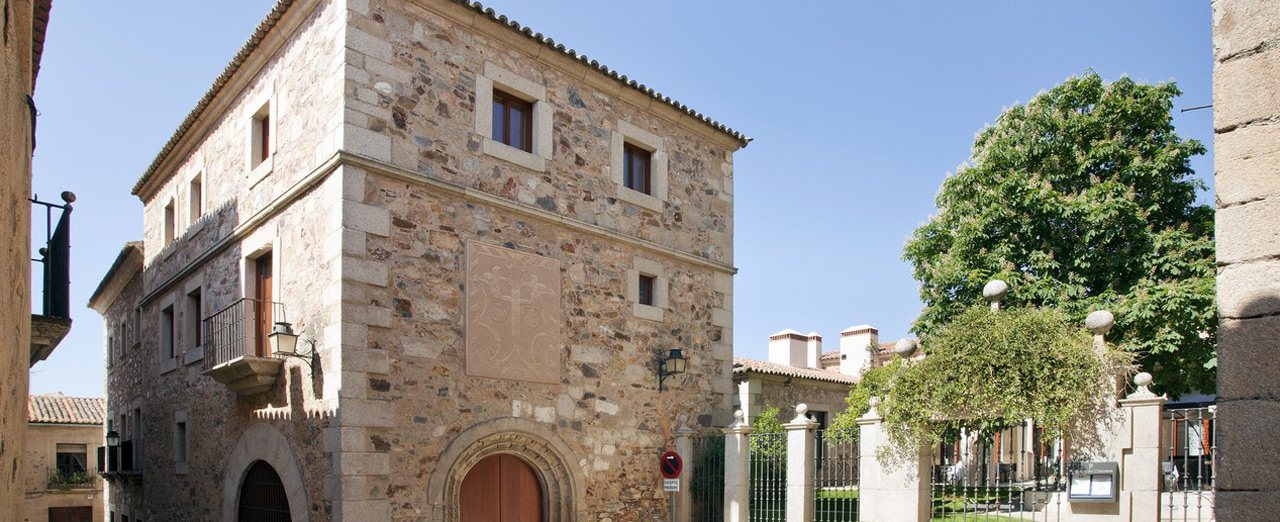 Caceres