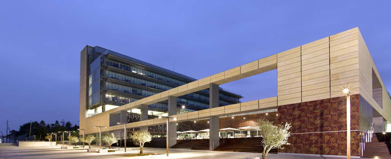Cadiz Hotel Atlantico