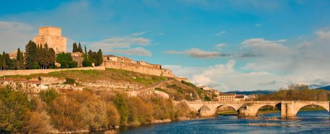 Ciudad Rodrigo