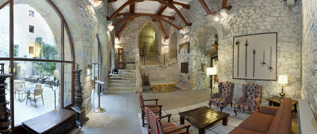 Parador de Hondarribia