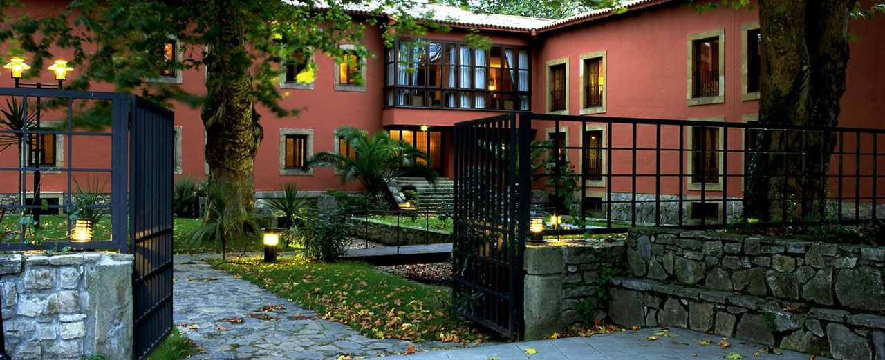 Parador de Gijon