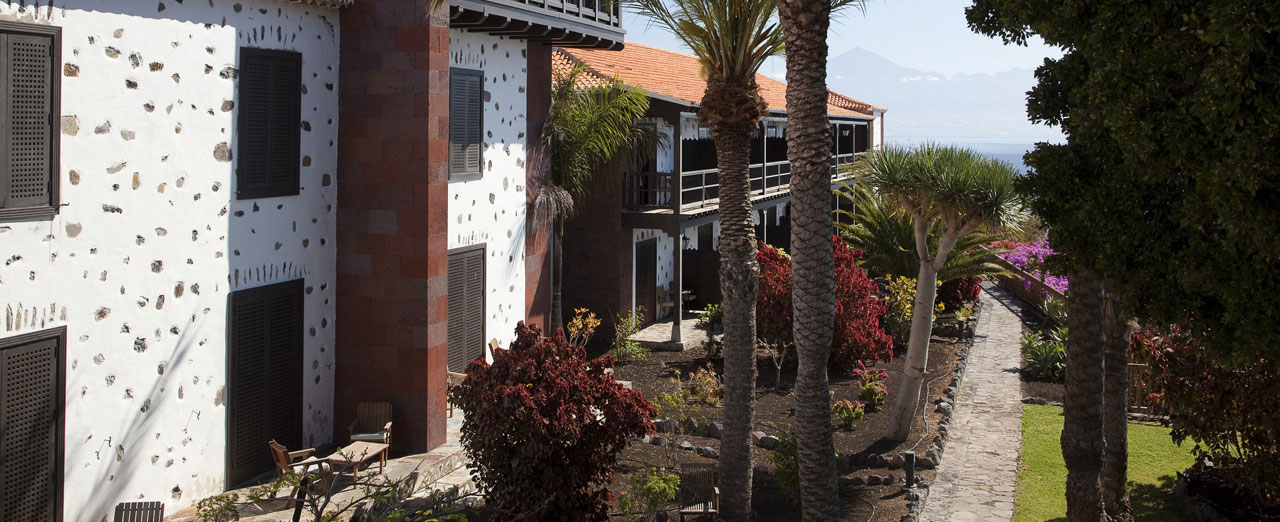La Gomera
