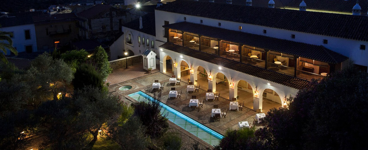 Parador de Guadalupe