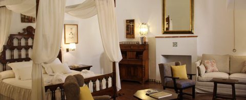 Parador de Guadalupe