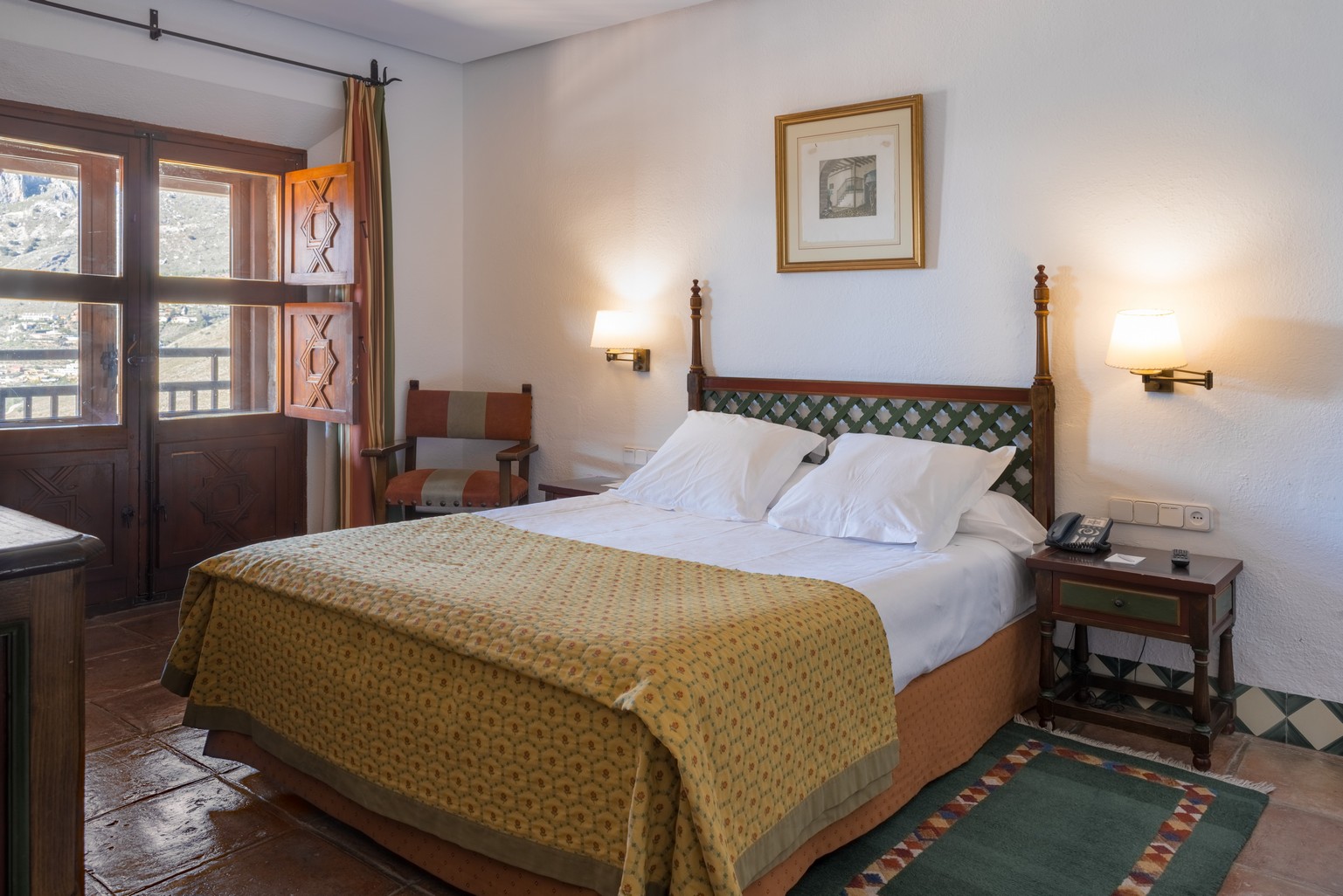 Parador de Jaen