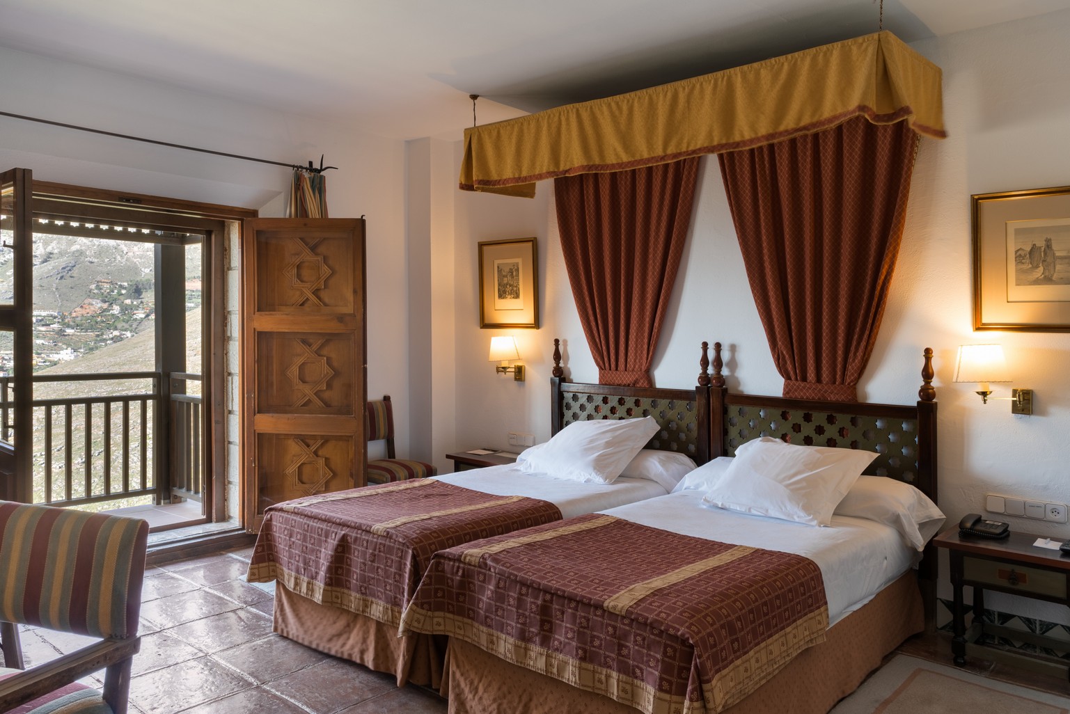 Parador de Jaen
