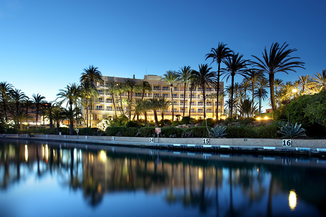 Parador de Javea