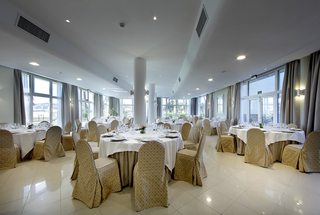 Parador de Javea