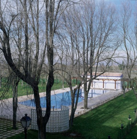 Manzanares