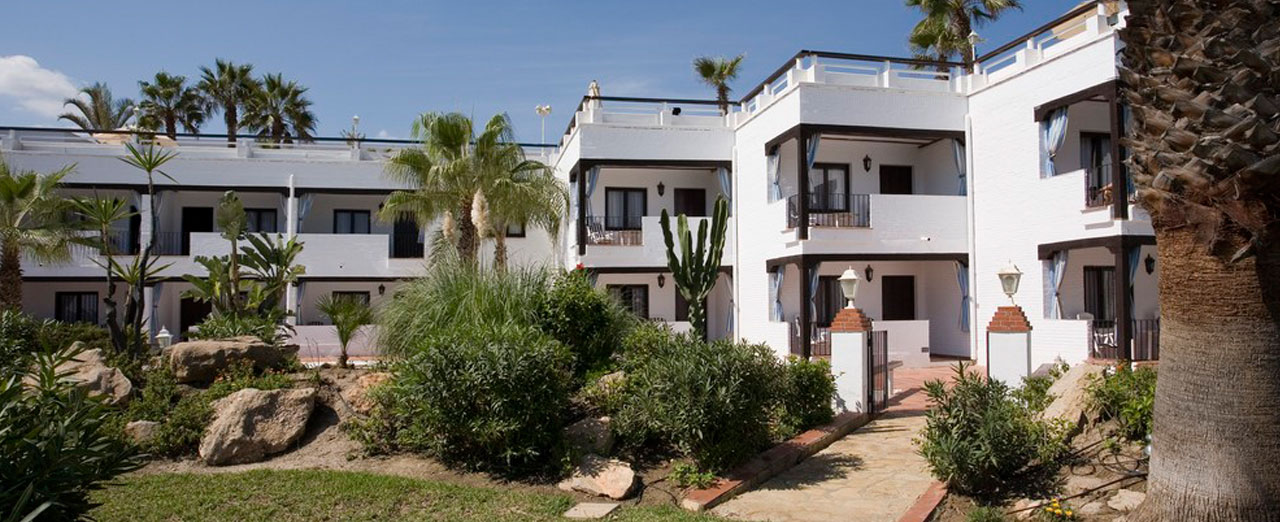 Mojacar