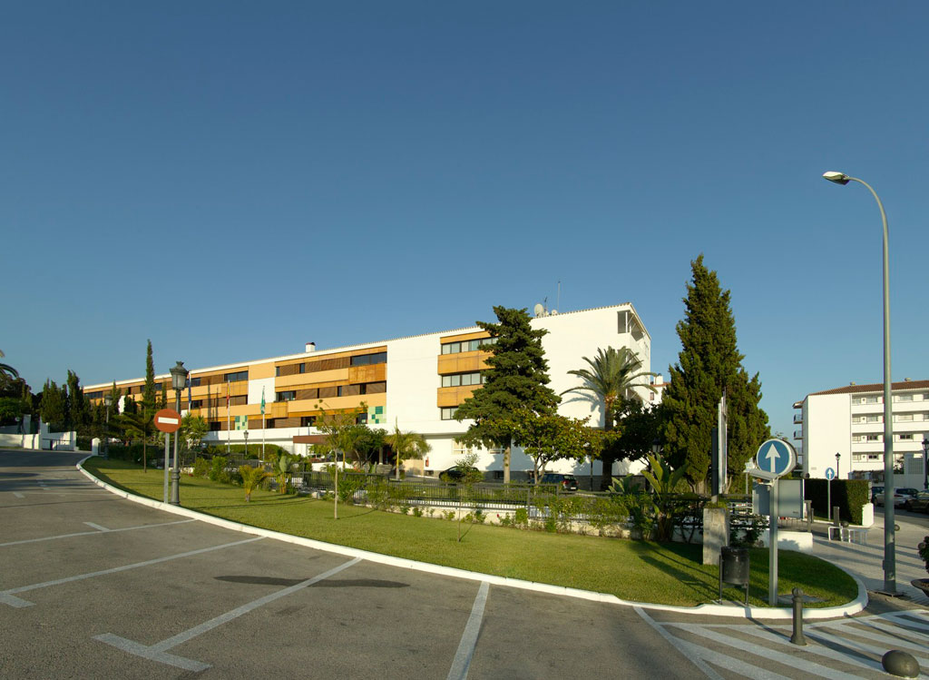 Nerja
