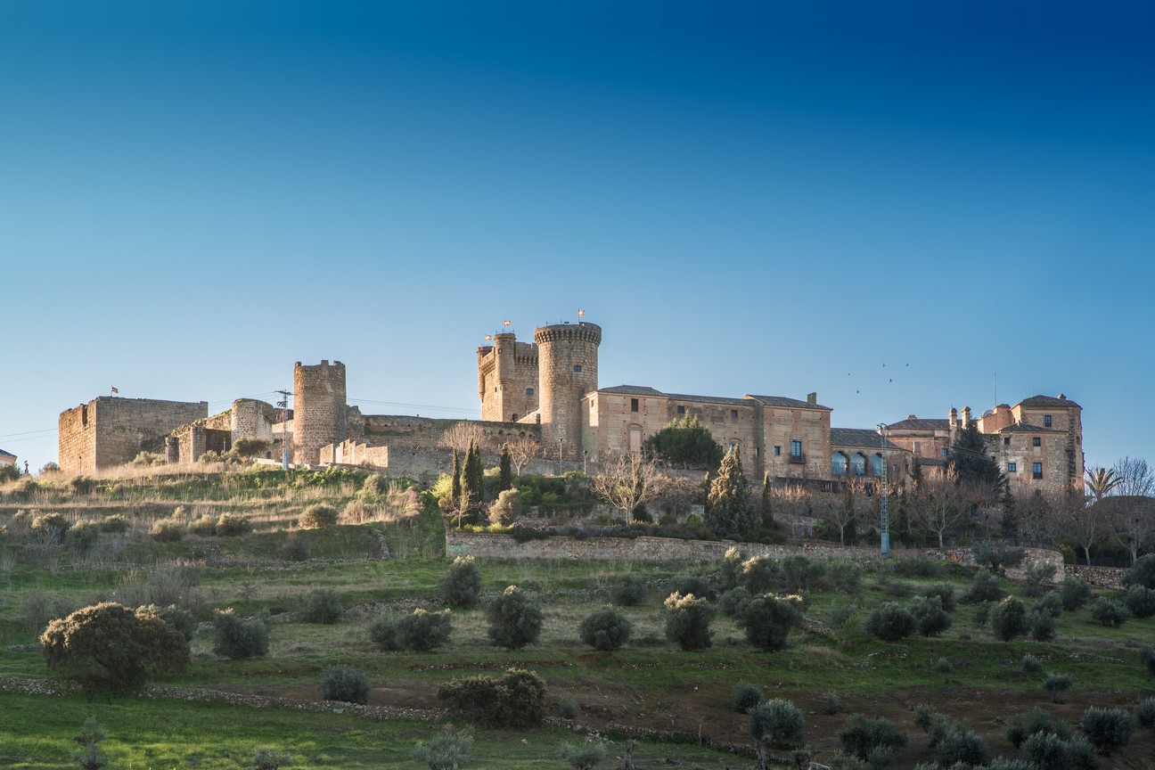 Oropesa