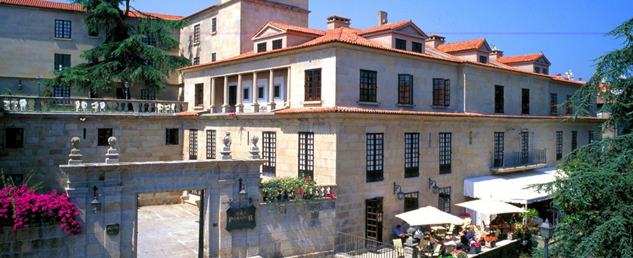 Pontevedra