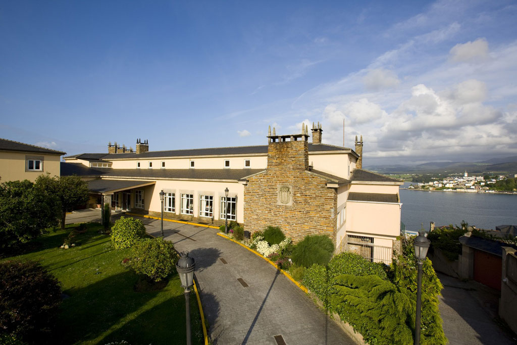 Ribadeo