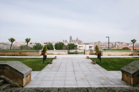 Salamanca