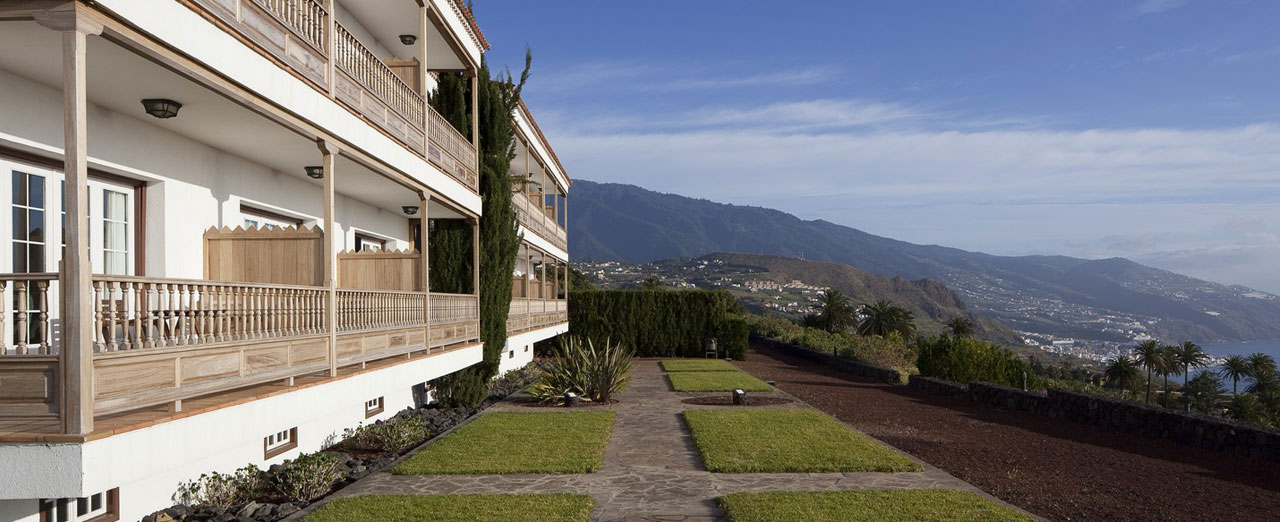 La Palma
