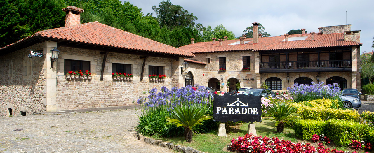 Santillana Del Mar