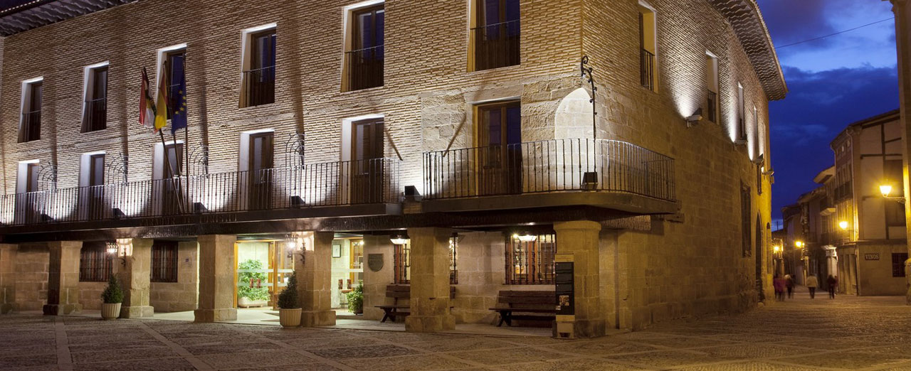 Sto.Domingo De La Calzada