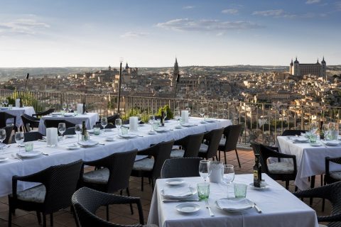 Toledo