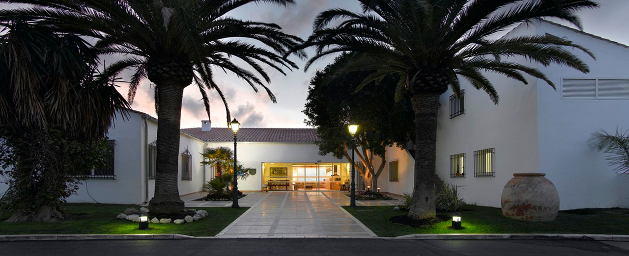 Malaga Golf
