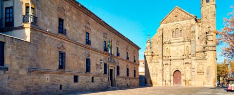 Ubeda