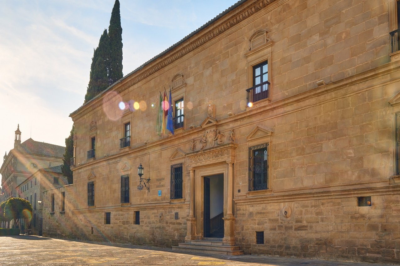 Ubeda