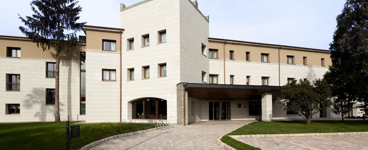 Villafranca Del Bierzo