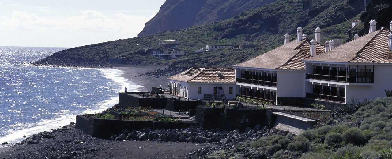 El Hierro